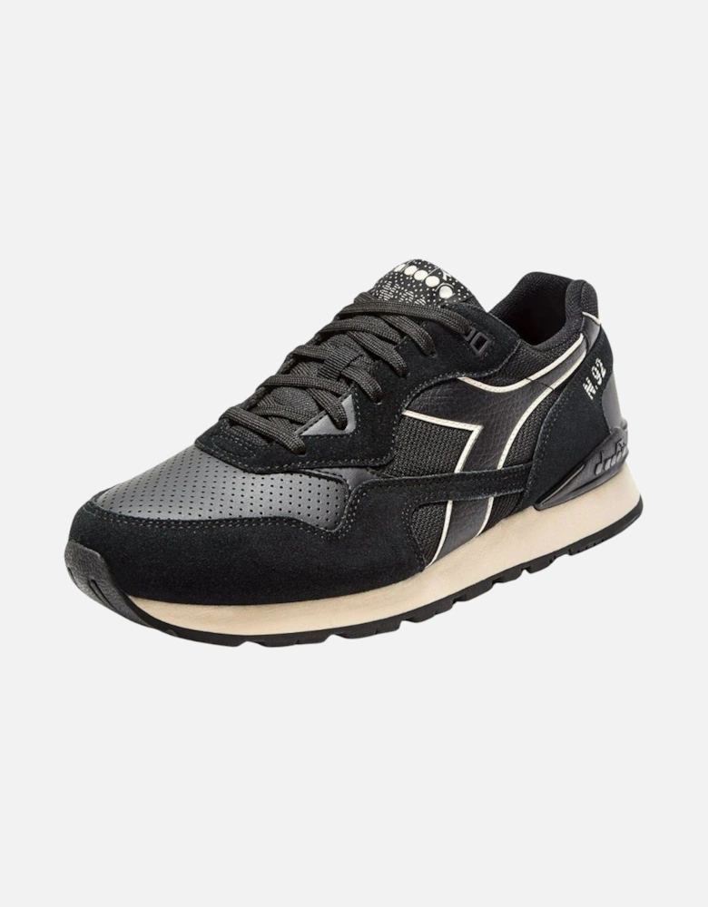 BLACK /BLACK /BLACK N.92 Advance Trainer