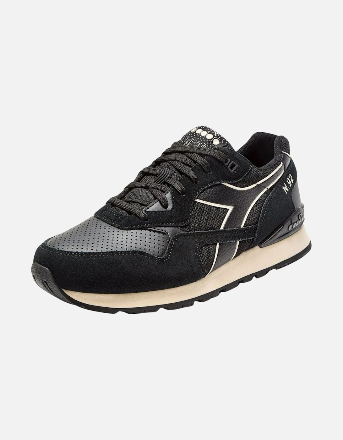 BLACK /BLACK /BLACK N.92 Advance Trainer