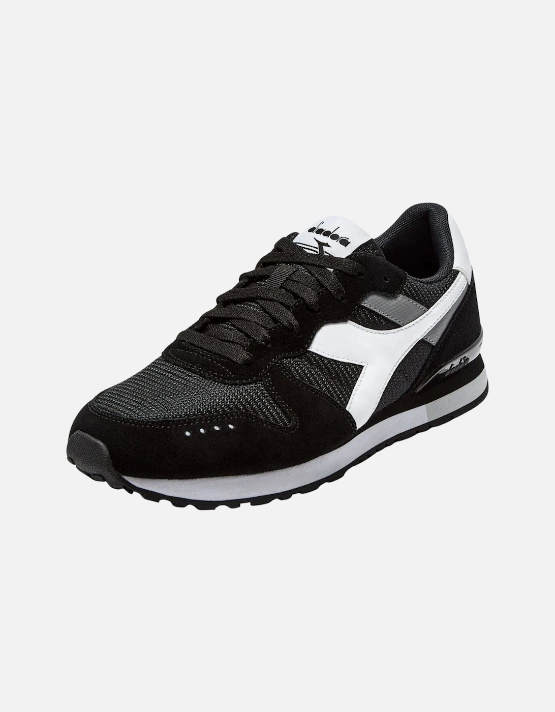 Black Camaro M2 Trainer