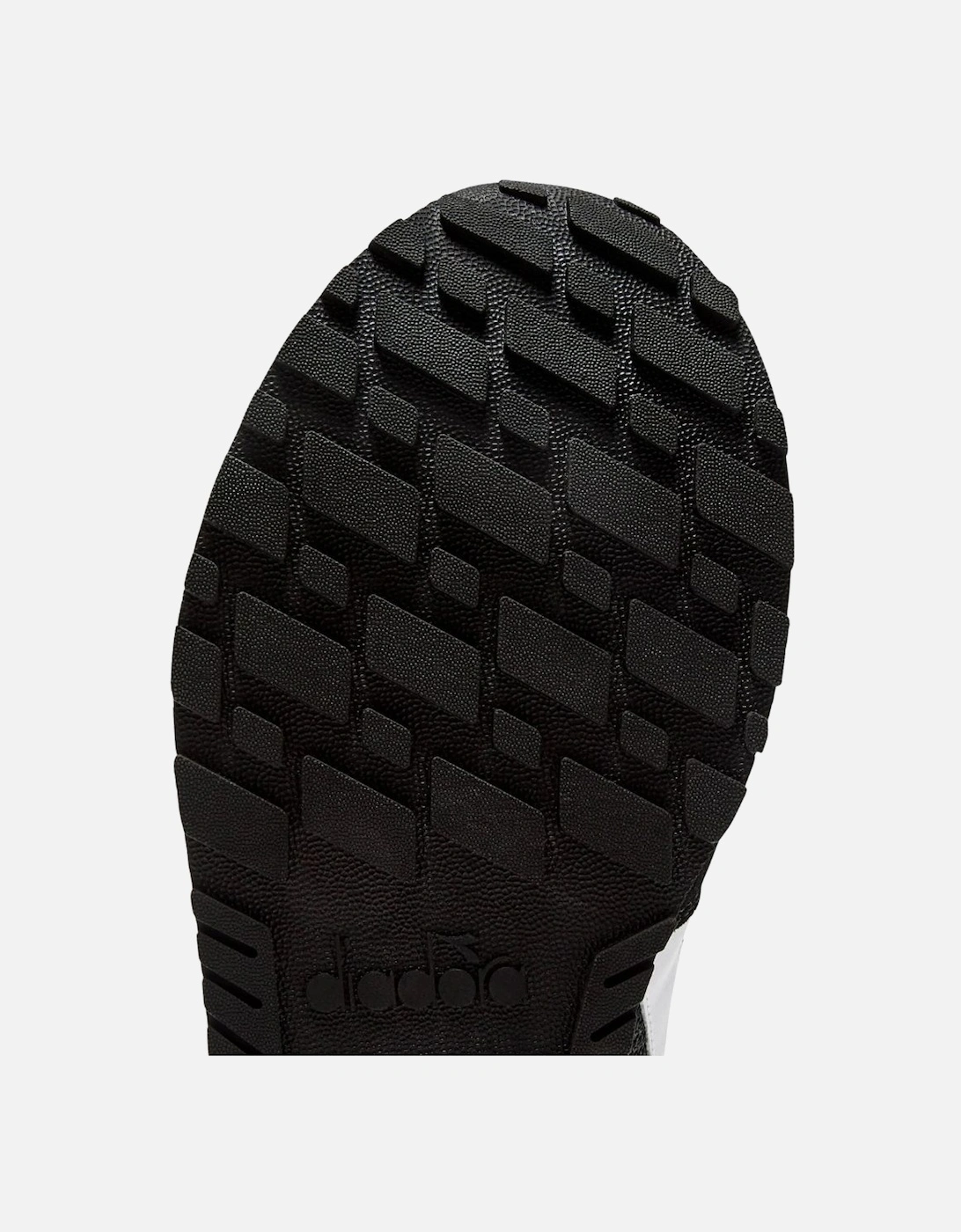 Black Camaro M2 Trainer