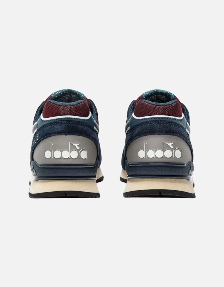 CABERNET N.92 Advance Trainer