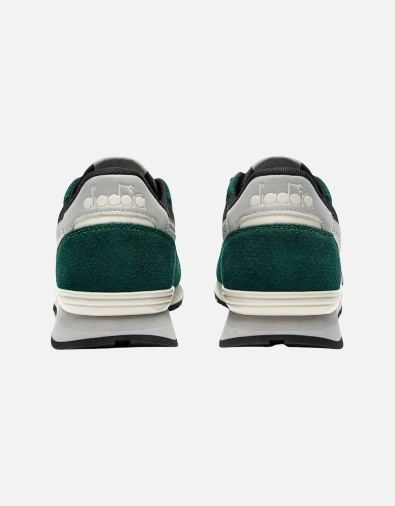 Black/Forest Green Camaro M2 Trainer