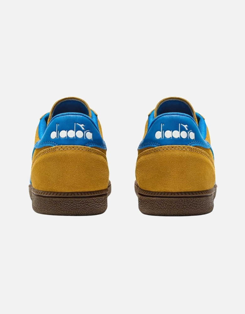 GOLDEN SPICE /DIRECTOIRE BLUE Tokyo Trainer