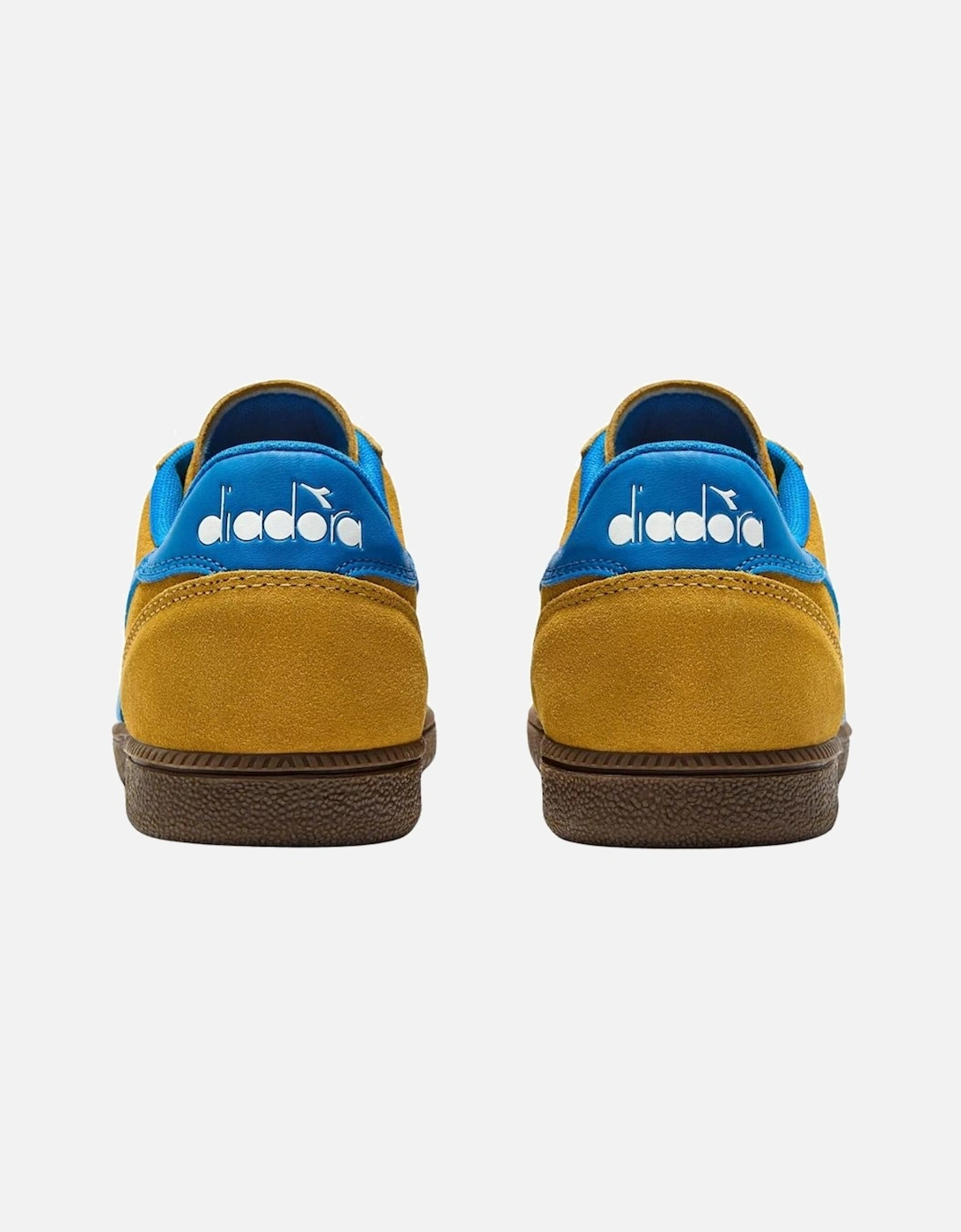 GOLDEN SPICE /DIRECTOIRE BLUE Tokyo Trainer