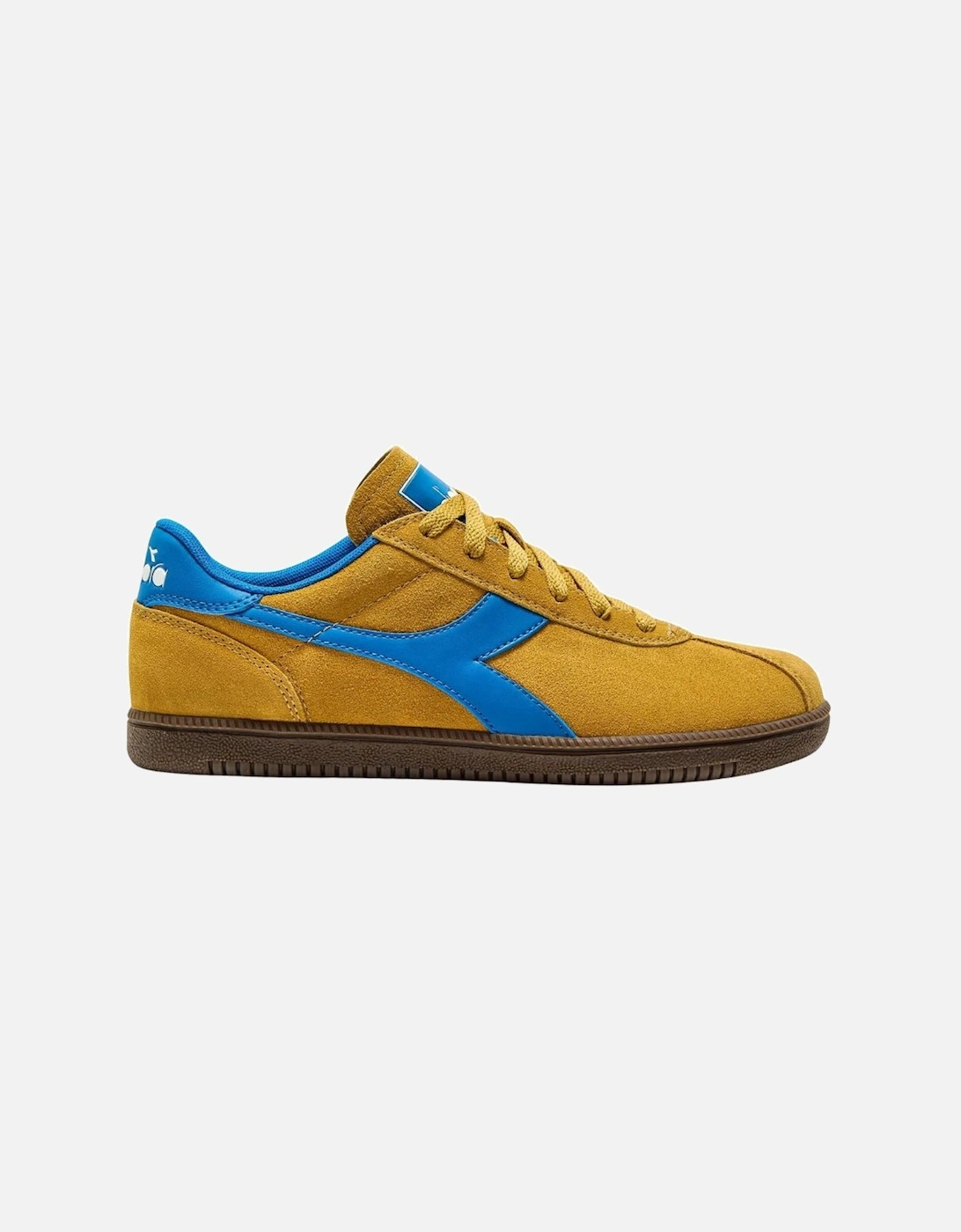 GOLDEN SPICE /DIRECTOIRE BLUE Tokyo Trainer, 5 of 4
