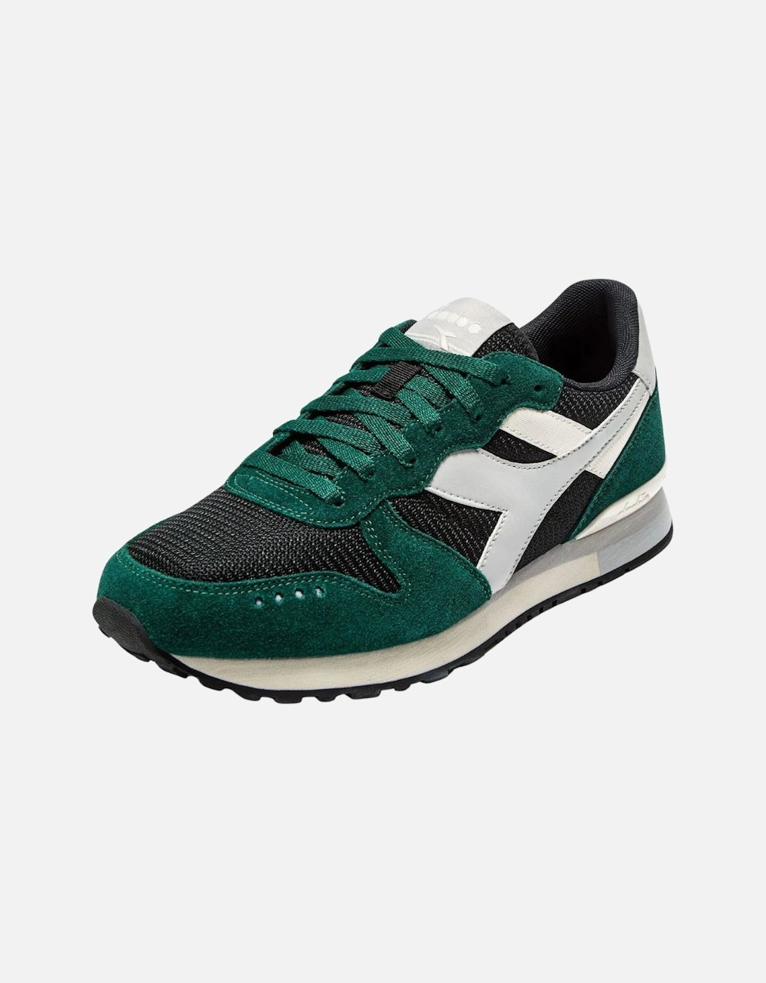 Black/Forest Green Camaro M2 Trainer