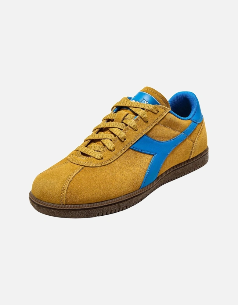 GOLDEN SPICE /DIRECTOIRE BLUE Tokyo Trainer