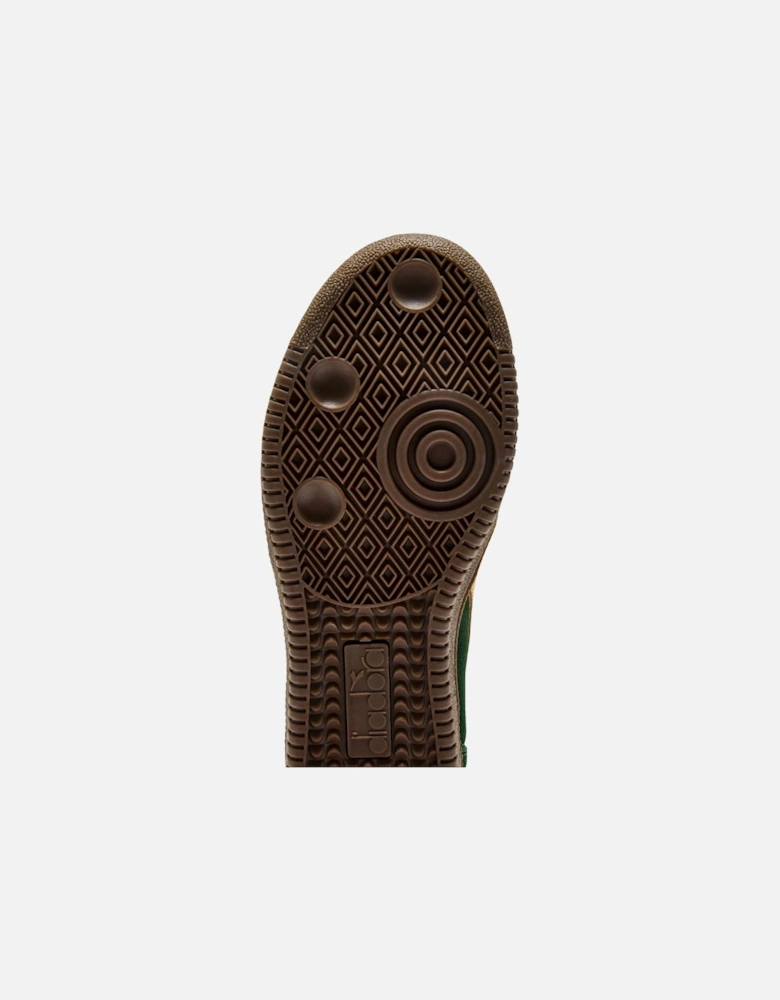 GOLDEN SPICE /GREENER PASTURES Tokyo Trainer