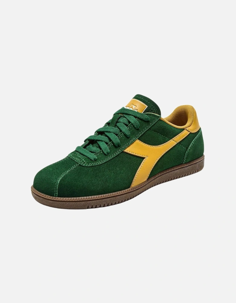 GOLDEN SPICE /GREENER PASTURES Tokyo Trainer