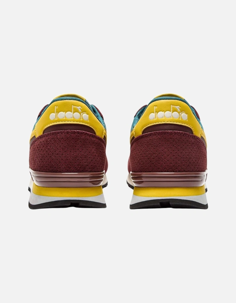 BRITTANY BLUE/HOT CHOCOLATE Camaro M2 Trainer