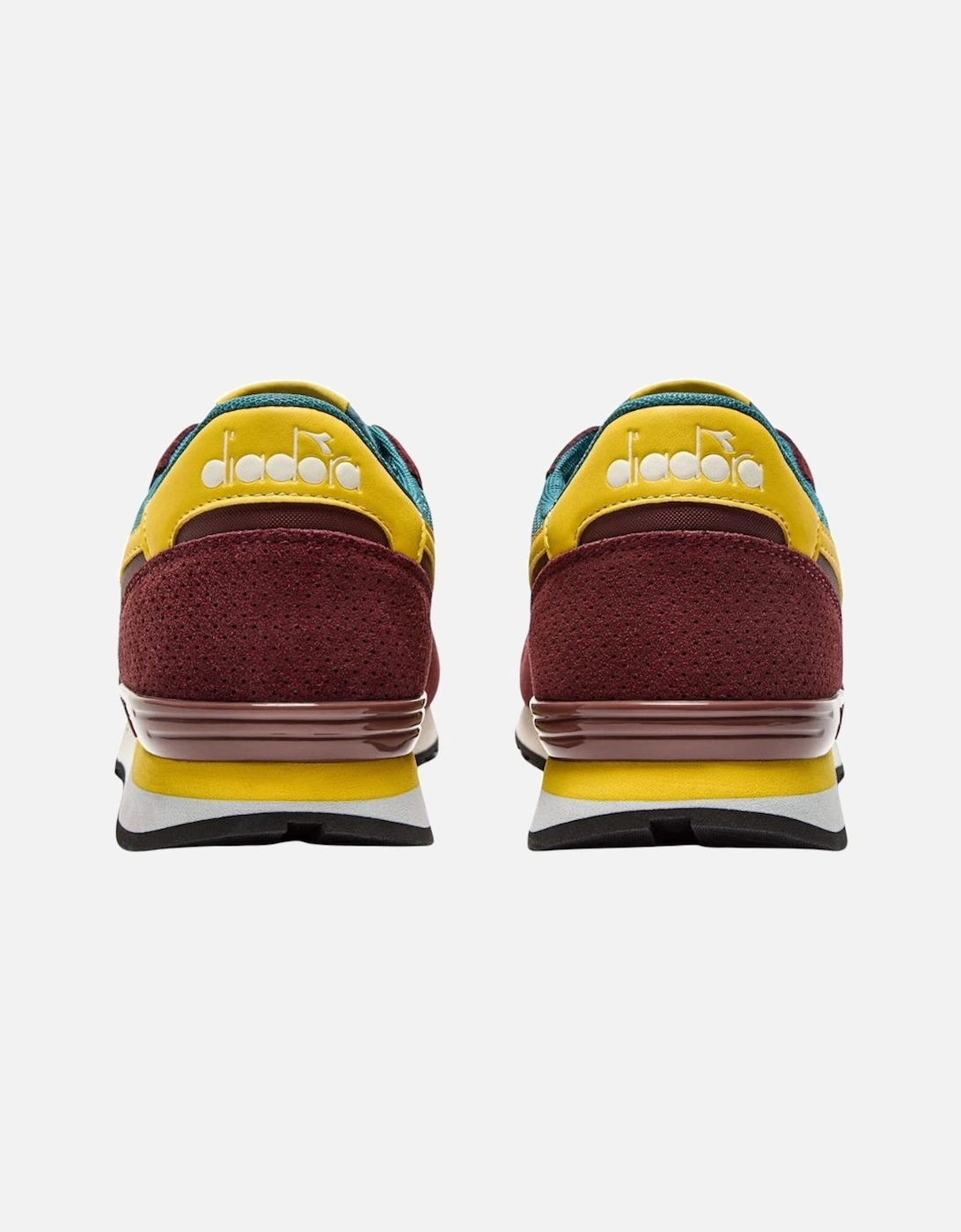 BRITTANY BLUE/HOT CHOCOLATE Camaro M2 Trainer