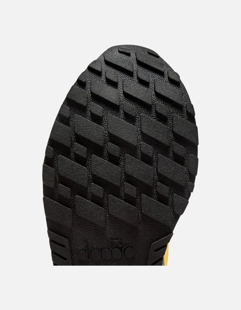 BRITTANY BLUE/HOT CHOCOLATE Camaro M2 Trainer