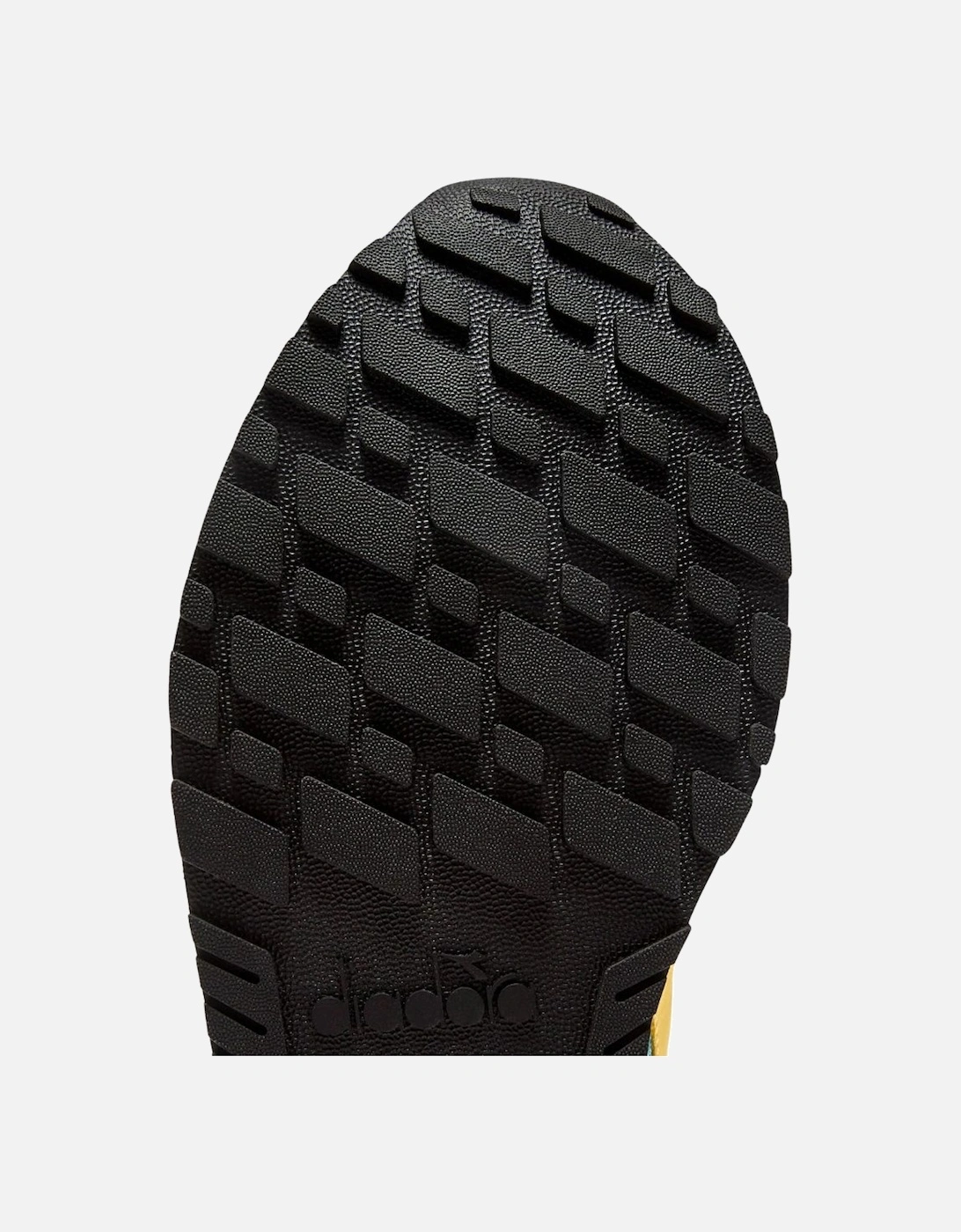 BRITTANY BLUE/HOT CHOCOLATE Camaro M2 Trainer