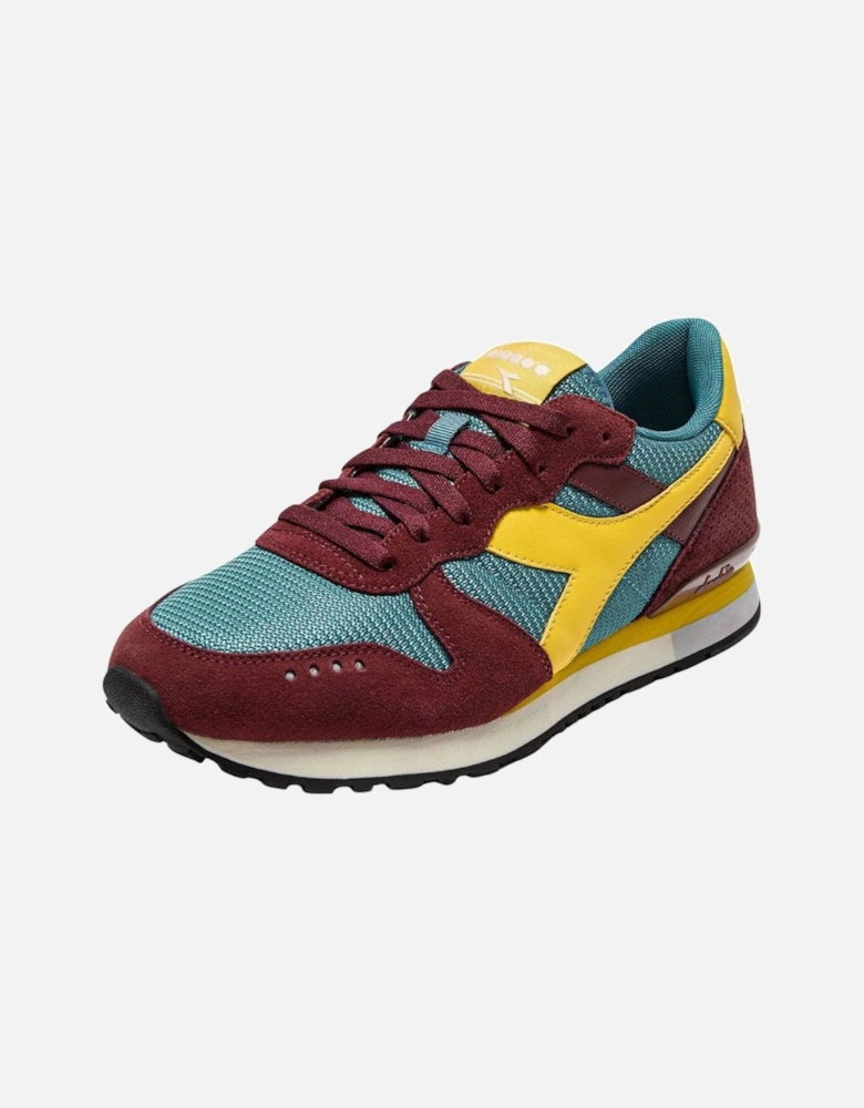 BRITTANY BLUE/HOT CHOCOLATE Camaro M2 Trainer