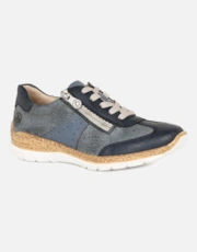 14 Pacific/ Atlantic