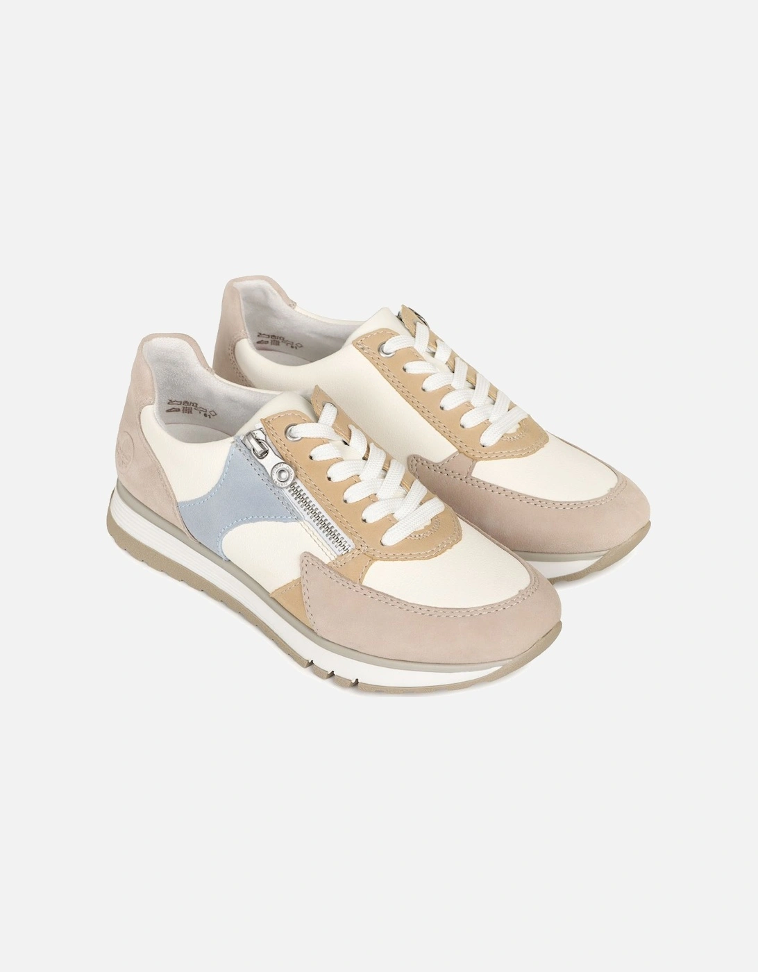 Bliss Womens Trainers