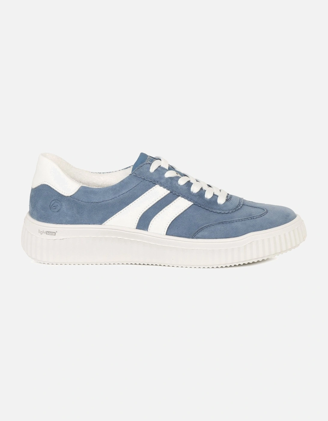 Alba Womens Trainers