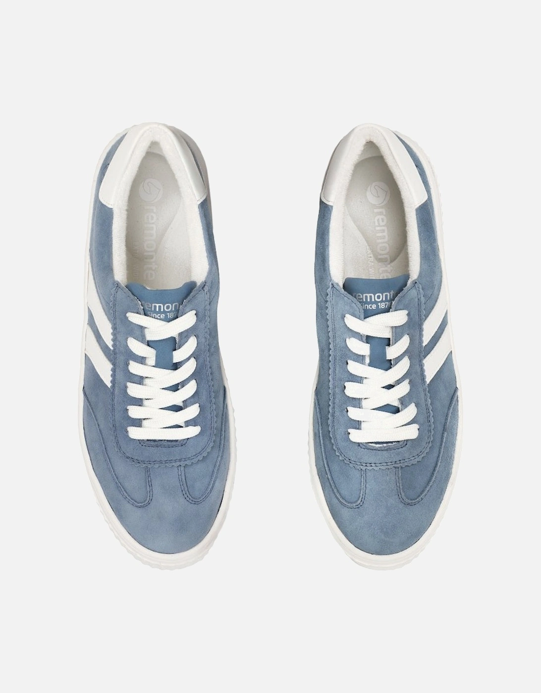 Alba Womens Trainers