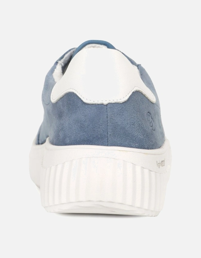 Alba Womens Trainers