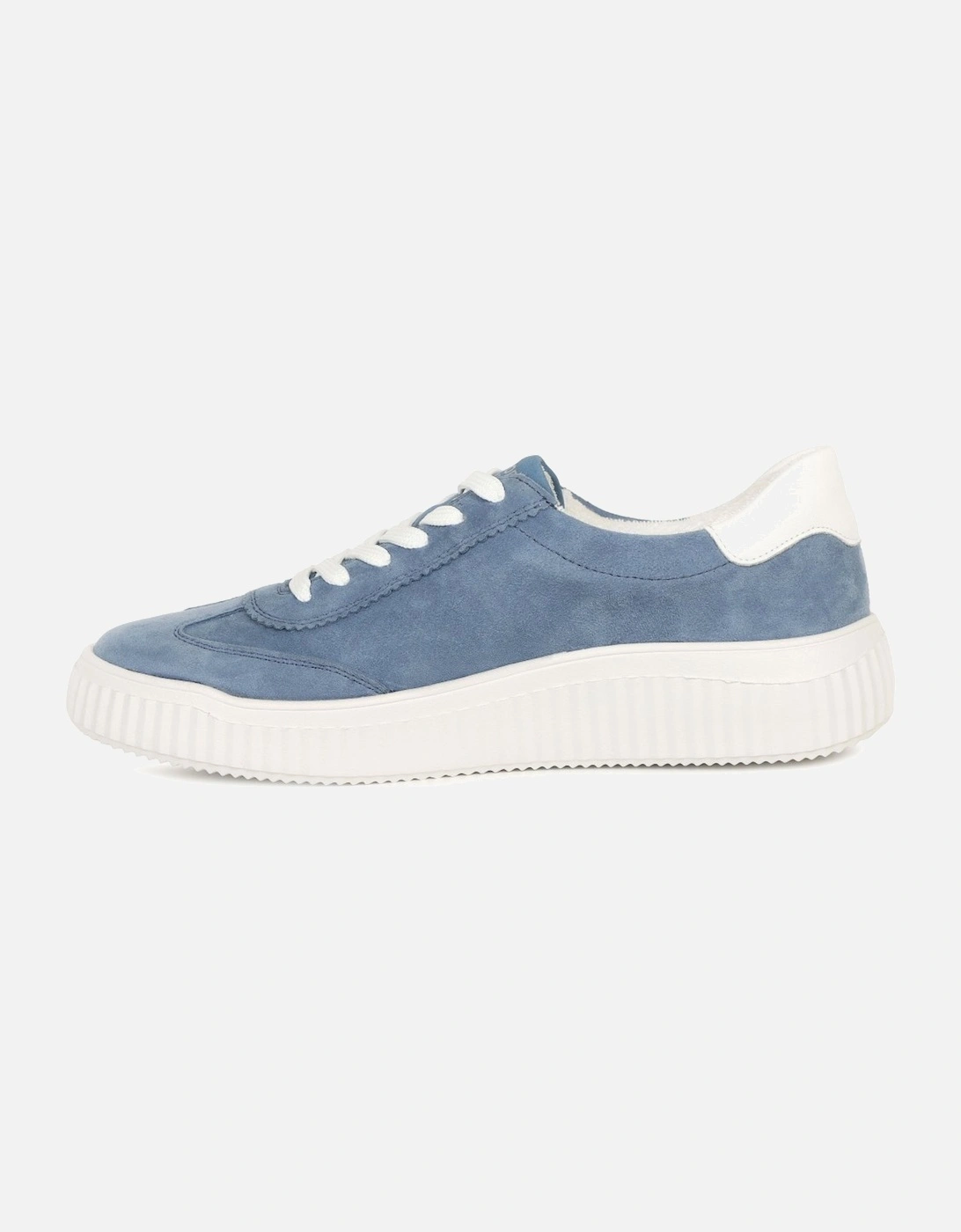Alba Womens Trainers