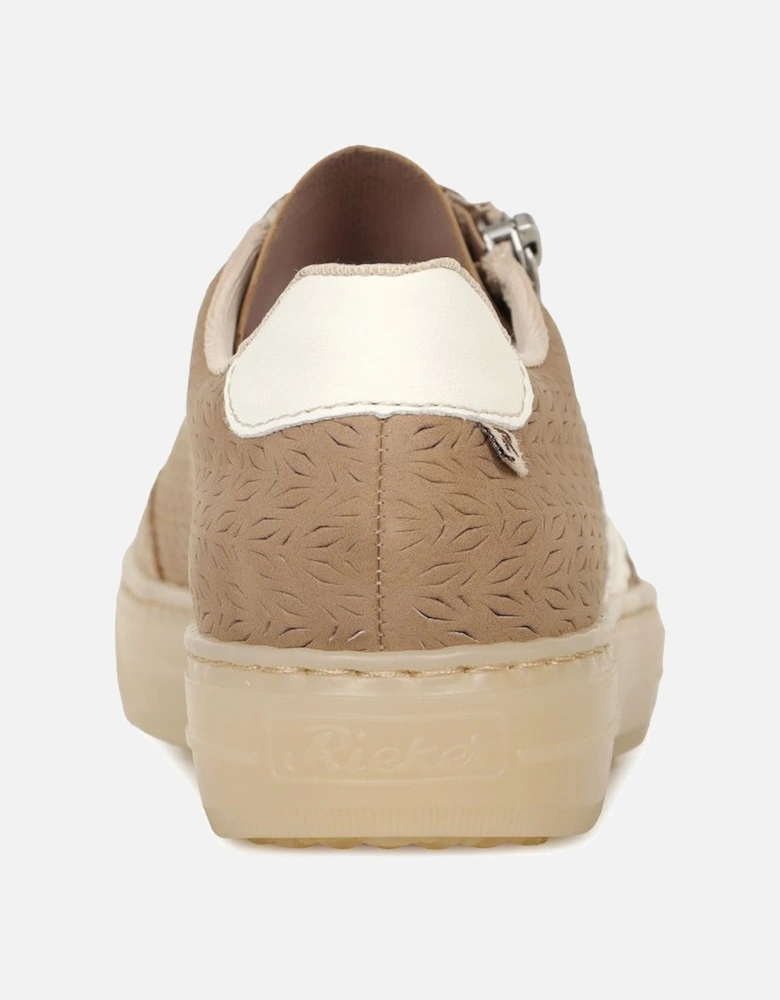 Glory Womens Trainers