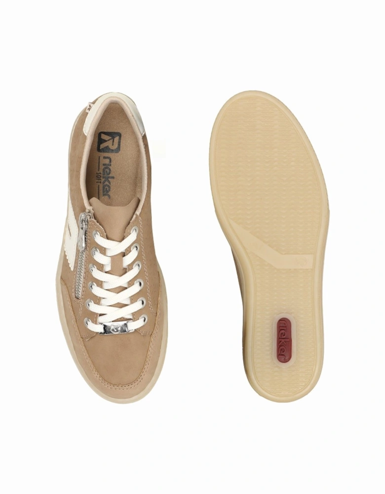 Glory Womens Trainers