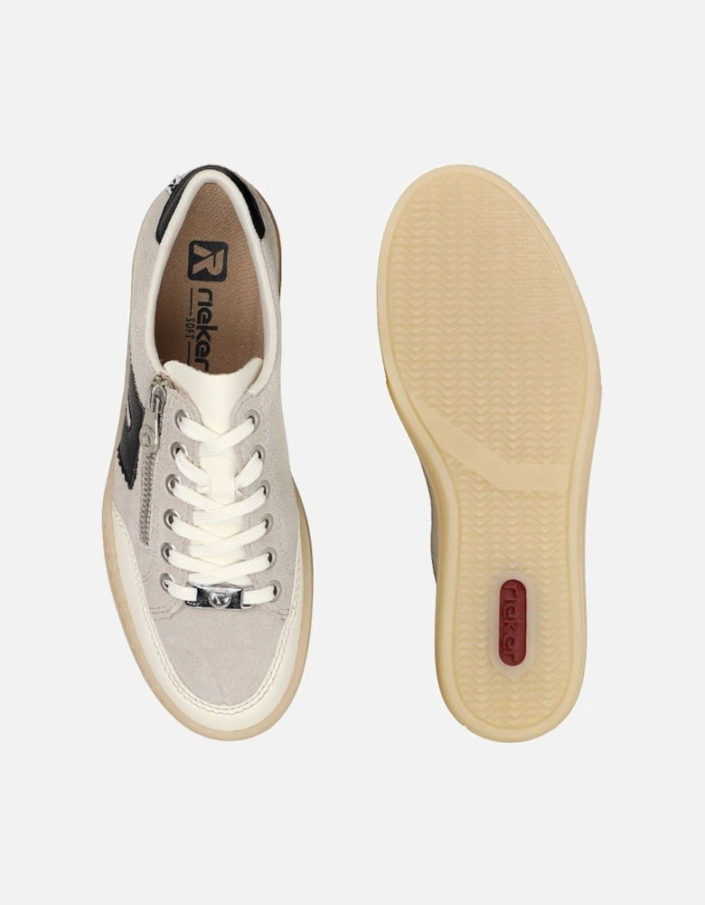 Glory Womens Trainers