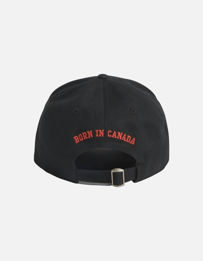 1964 Logo Black Hat