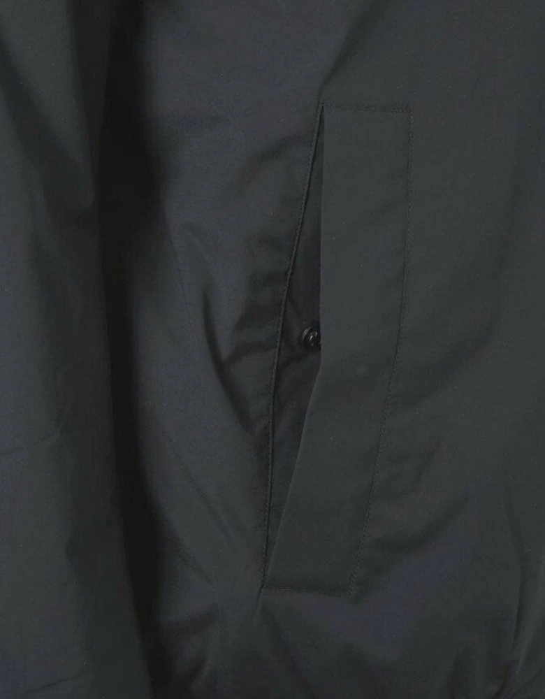 Charcoal Grey Jacket