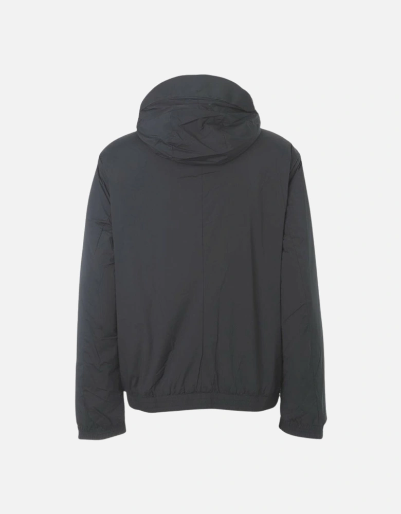 Charcoal Grey Jacket