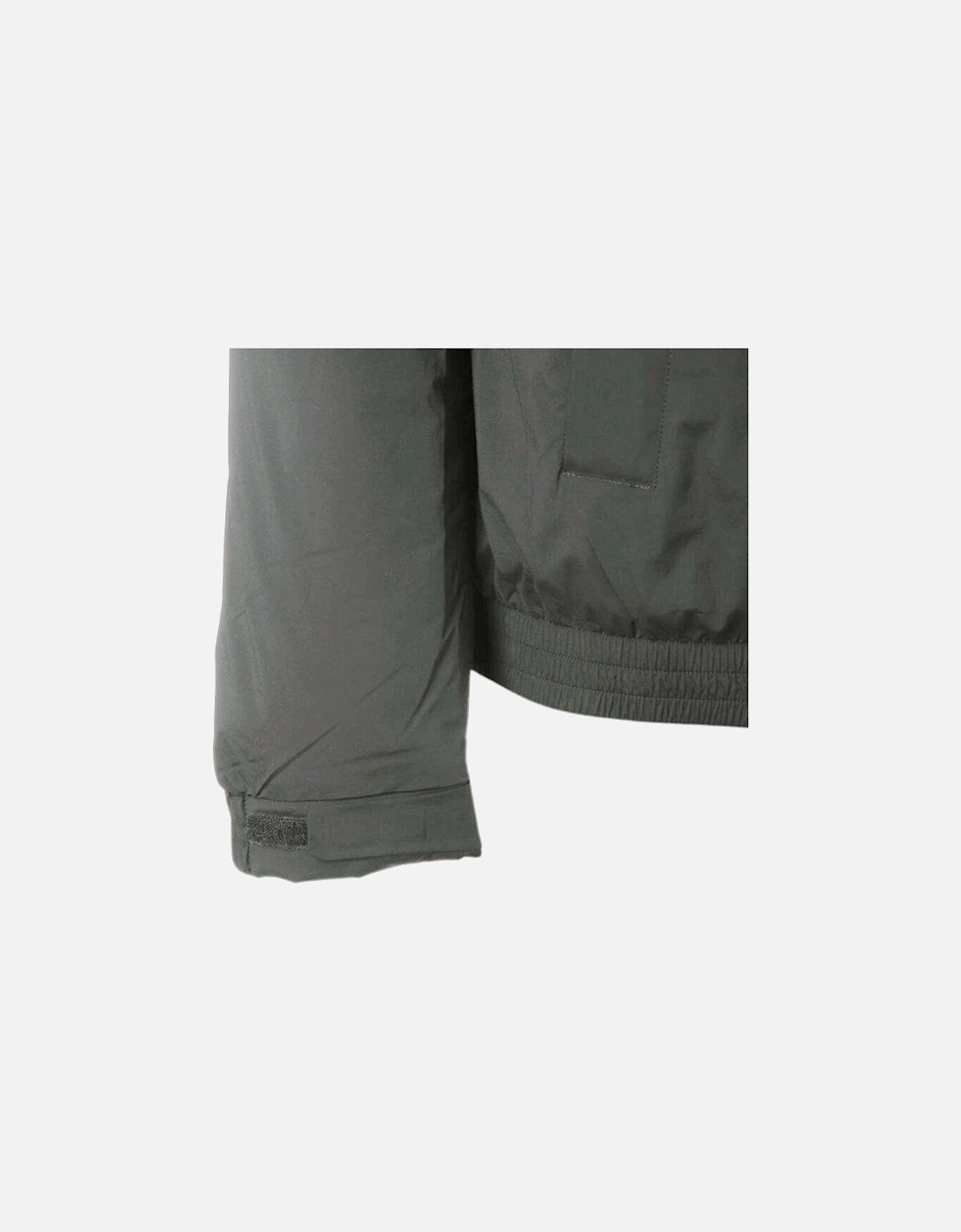 Charcoal Grey Jacket