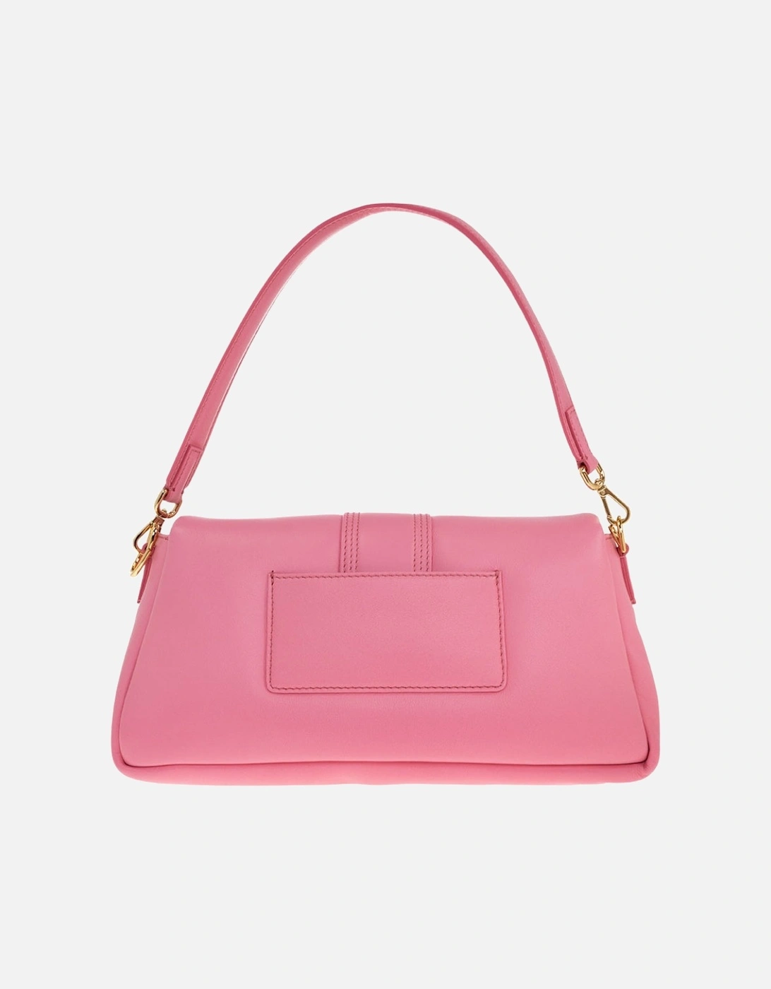 Le Bambimou Light Pink Bag