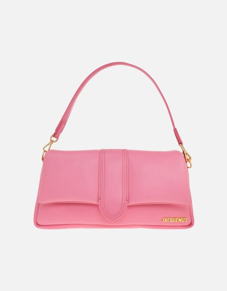 Le Bambimou Light Pink Bag