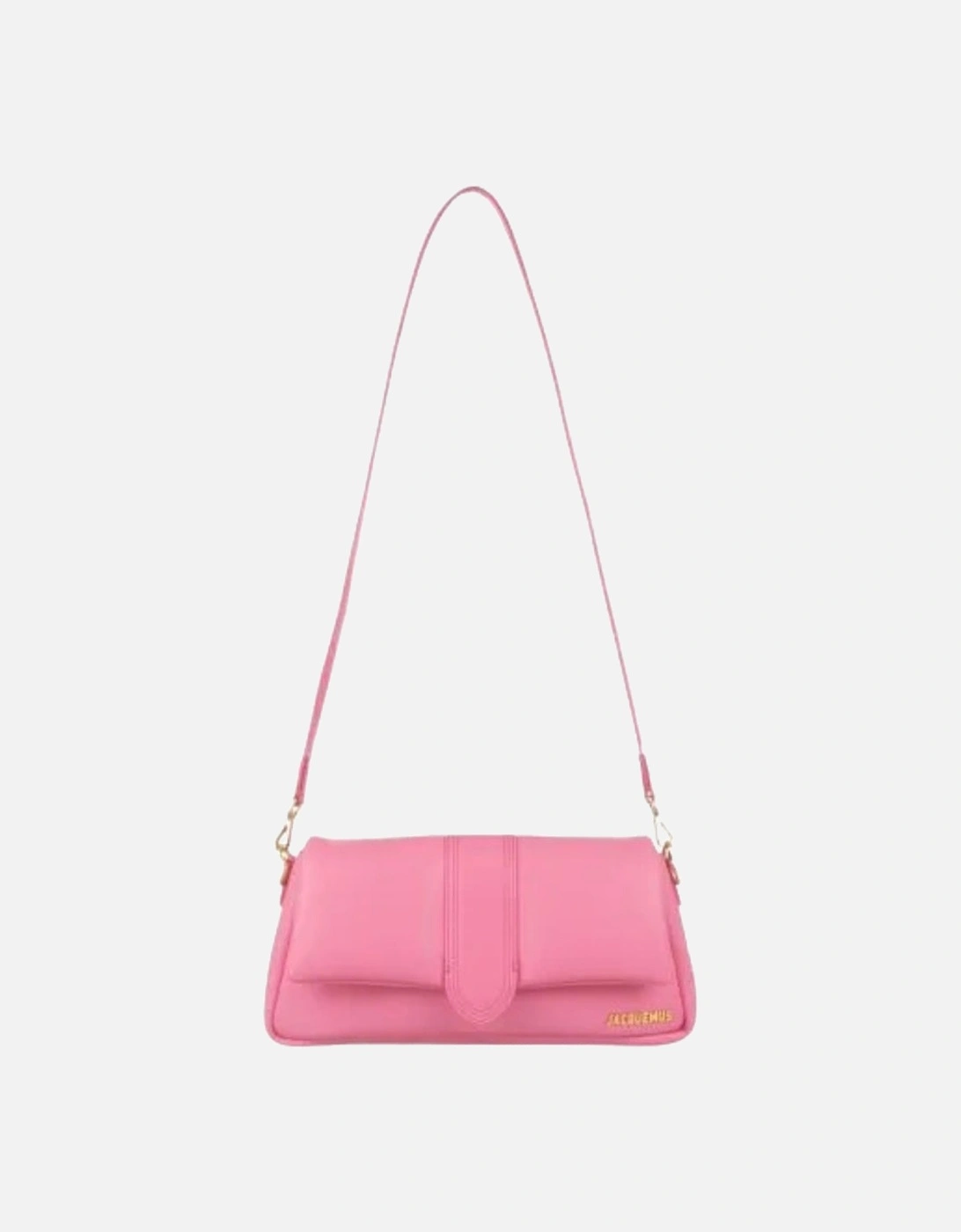 Le Bambimou Light Pink Bag