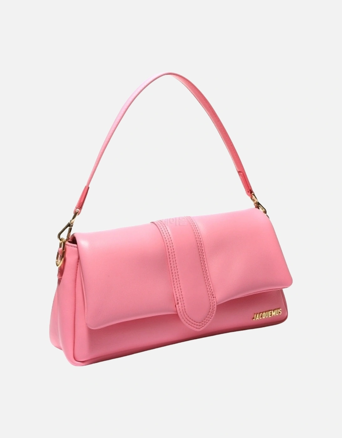 Le Bambimou Light Pink Bag