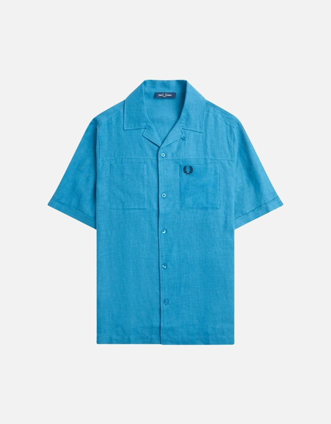 Runaway Ocean Shirt, 4 of 3