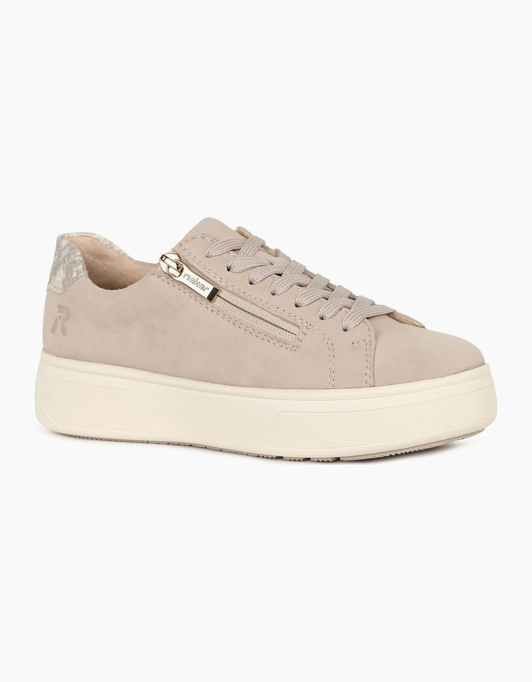 Rieker Women's Iceberg Sde Joyful Trainers - Size: 6.5