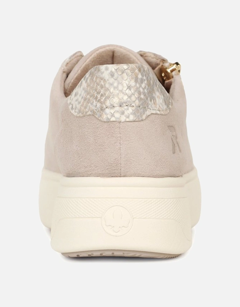 Joyful Womens Trainers