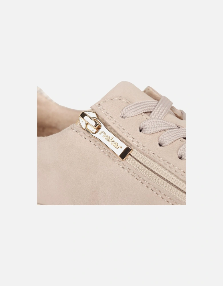 Joyful Womens Trainers