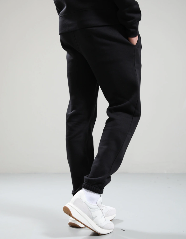 Marchio Jogger - Black