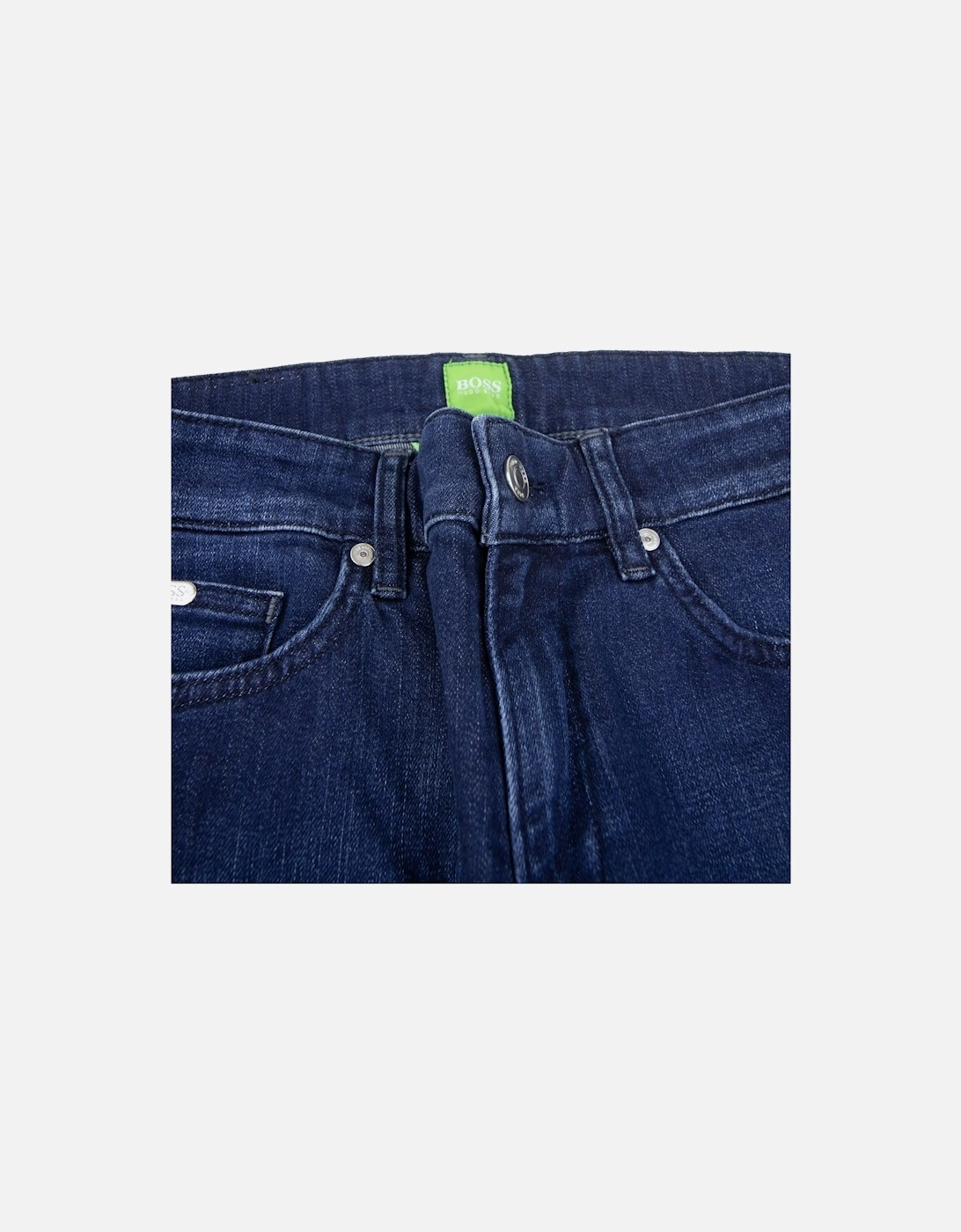 C-delaware1 Slim Fit Jean Denim SA29