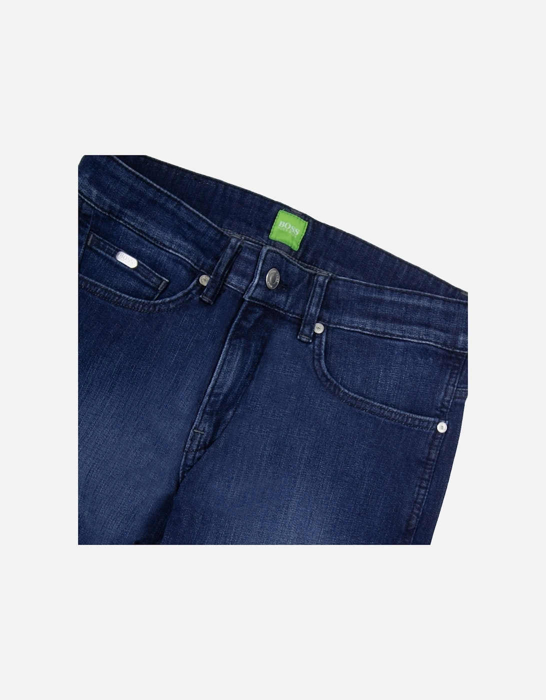 C-delaware1 Slim Fit Jean Denim SA29