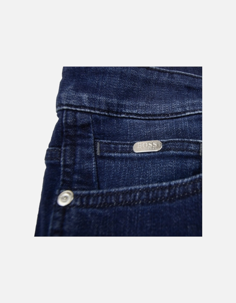 C-delaware1 Slim Fit Jean Denim SA29