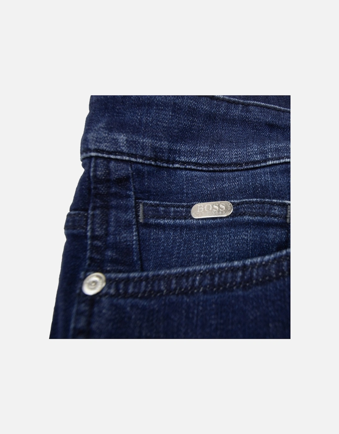 C-delaware1 Slim Fit Jean Denim SA29