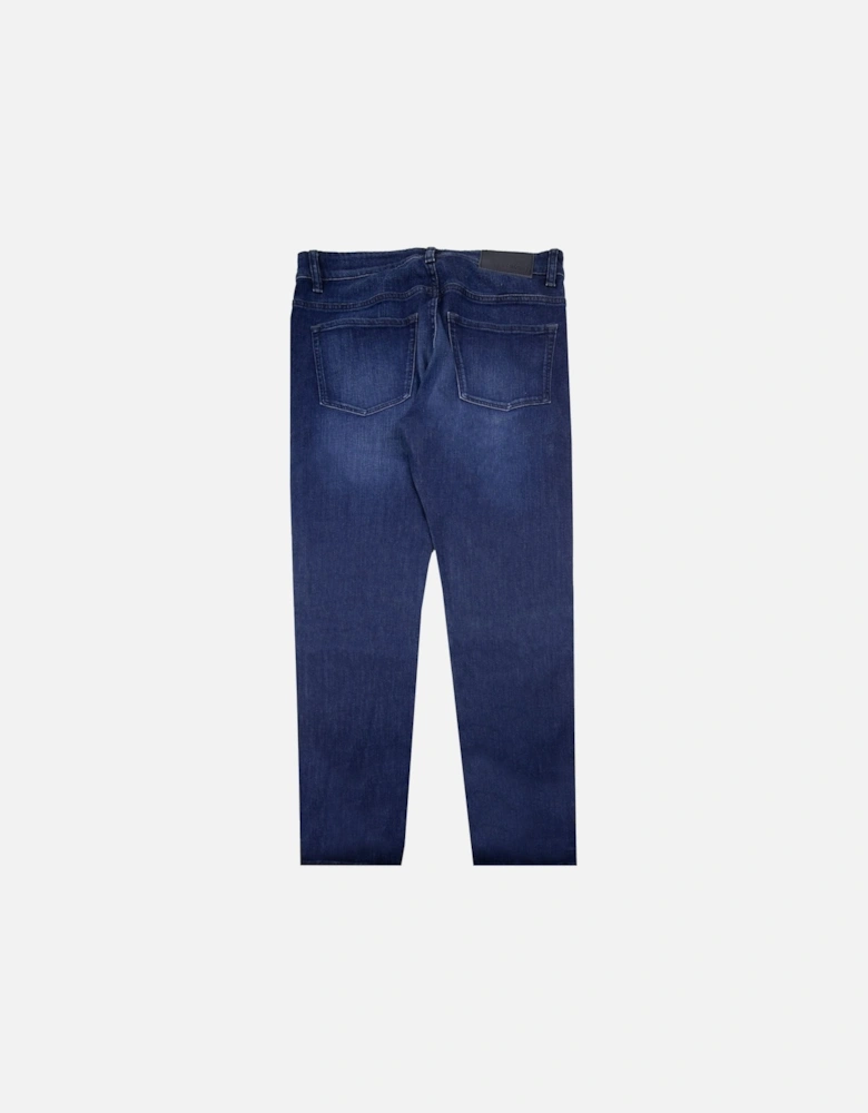 C-delaware1 Slim Fit Jean Denim SA29