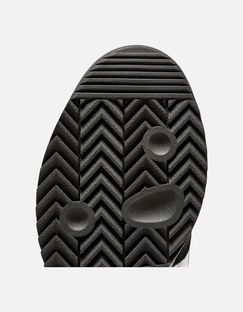 Cross BLACK BELUGA BLUE Trainer