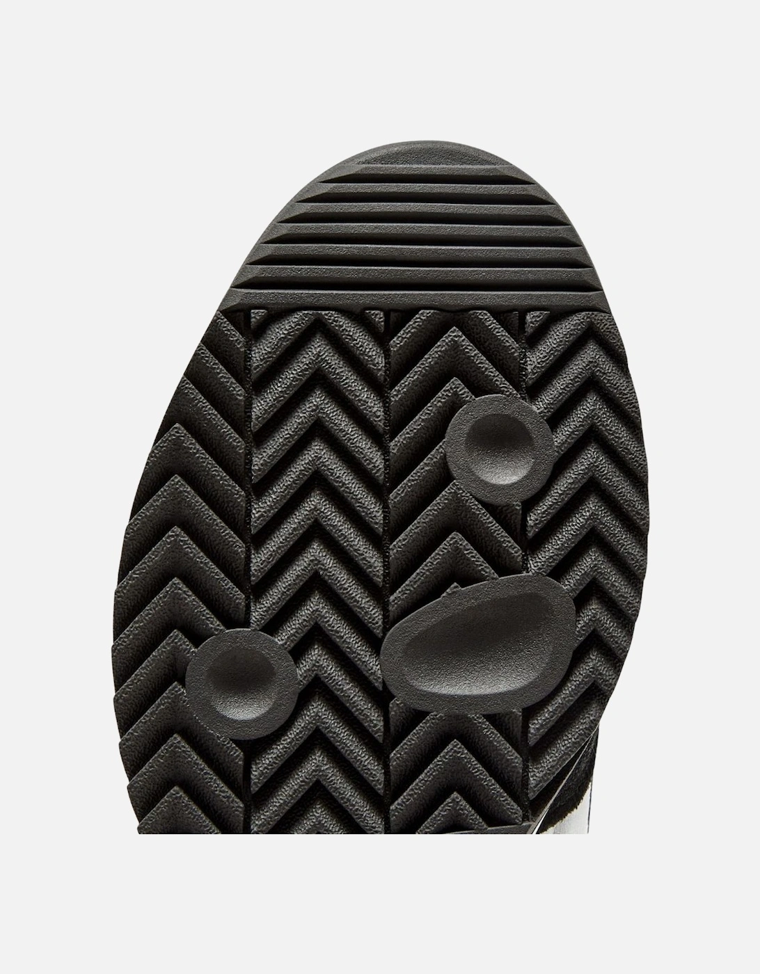 Cross BLACK BELUGA BLUE Trainer