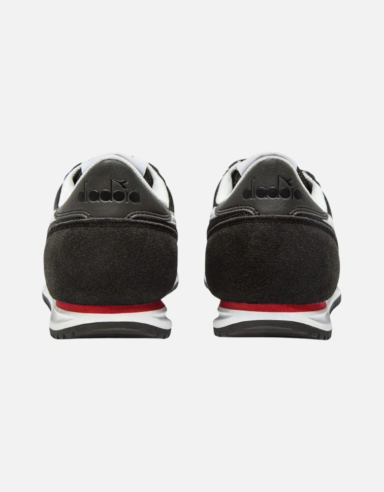 Cross BLACK BELUGA BLUE Trainer