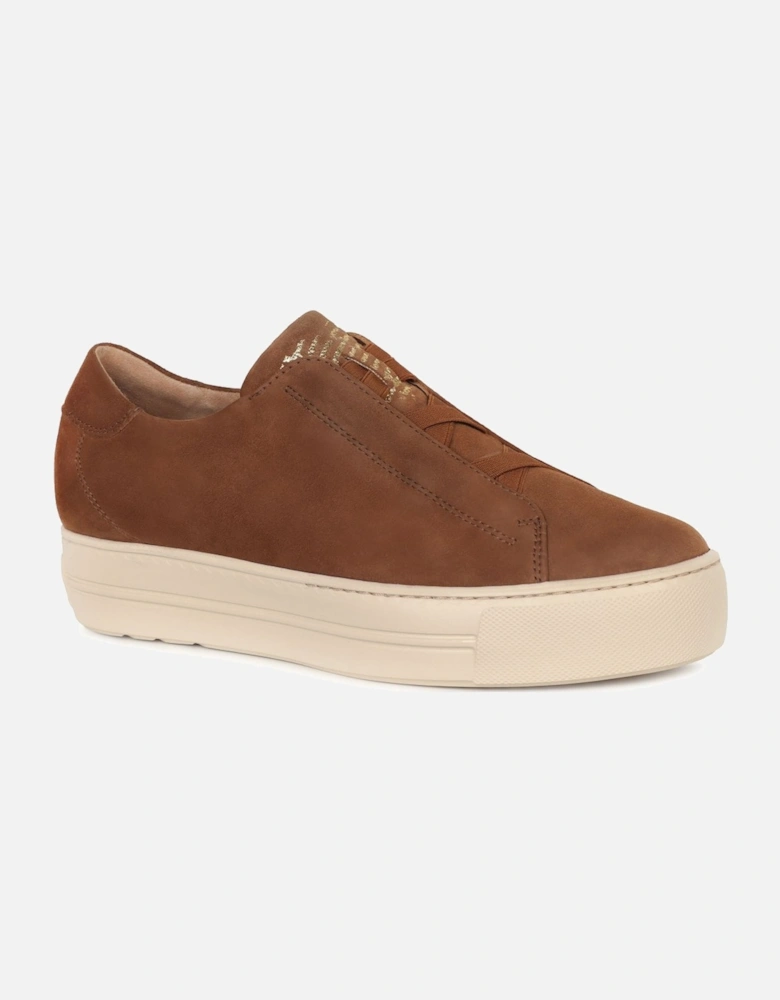 Eden Womens Trainers