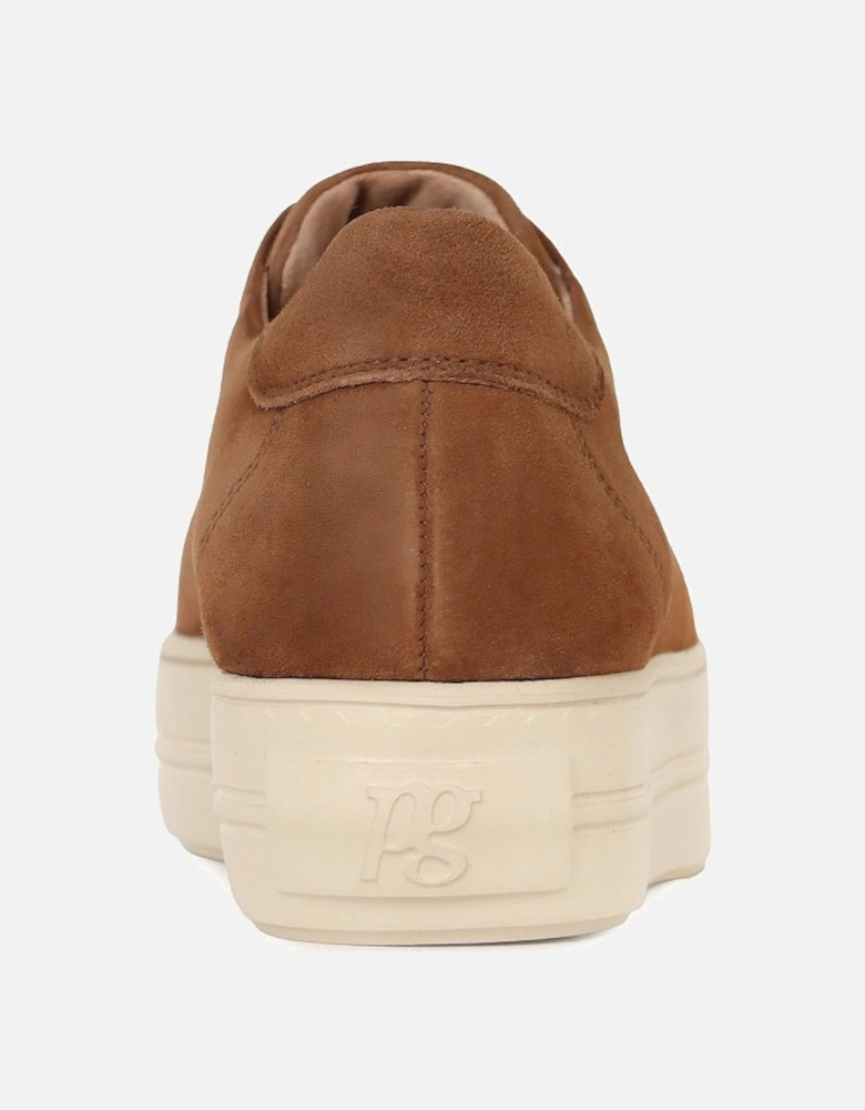 Eden Womens Trainers